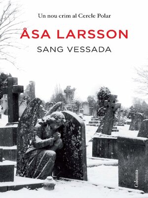 cover image of Sang vessada